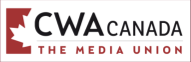 CWA Canada (logo)