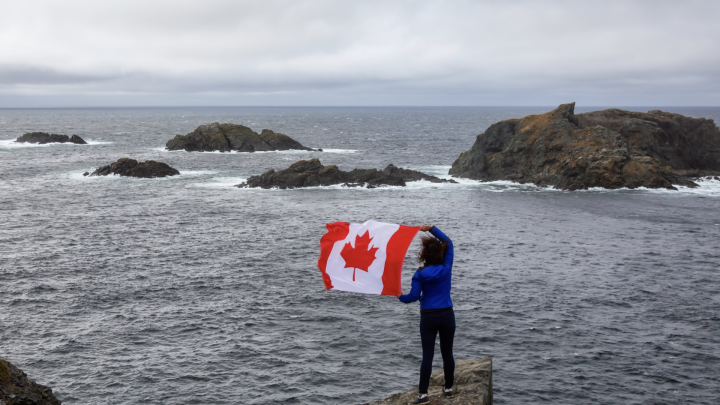 Happy Canada Day!